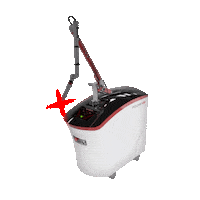 Picolaser Sticker by Dermaster