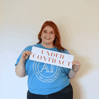 jkornegay team realestate agent undercontract GIF