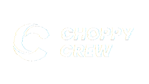 ChoppyCrew giphyupload water surf waves Sticker