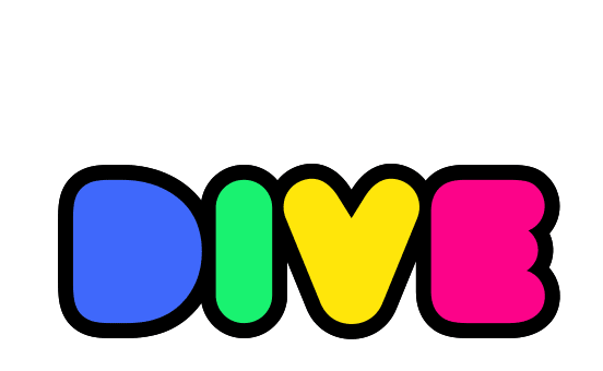 Liveondive Sticker by Dive