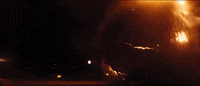 Fast And Furious Fire GIF by The Fast Saga