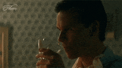 Wine Drinking GIF by Amazon Prime Video