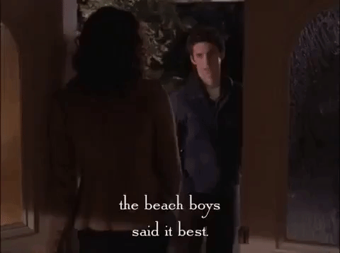 season 3 netflix GIF by Gilmore Girls 