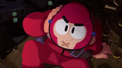El Dragon Animation GIF by Brawl Stars