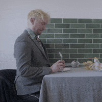 Hurry Up Waiting GIF by Odd Creative