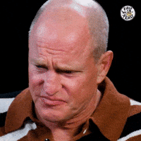 Woody Harrelson Hot Ones GIF by First We Feast