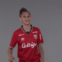 Football L GIF by EA Guingamp