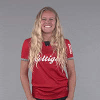 Emmy Bzh GIF by EA Guingamp