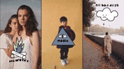 Animation Text GIF