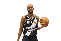 Basketball Diego Sticker by Vasco da Gama