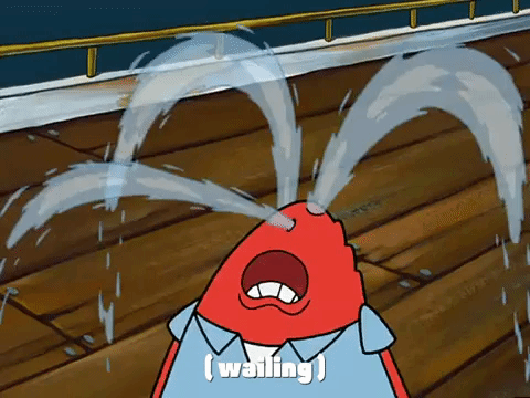 season 3 episode 13 GIF by SpongeBob SquarePants