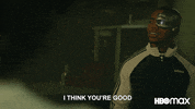Youre Good Doom Patrol GIF by Max