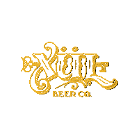 XulBeer xul xulbeer xulbeerco Sticker