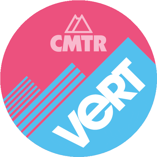 trailseries giphyupload cmtr summerofcmtr summerscavengerhunt Sticker