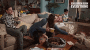 Meaghan Rath Parenting GIF by Children Ruin Everything