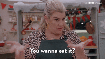 Throw It in the Fryer