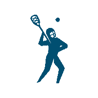 Box Lacrosse Sticker by 2022canadagames