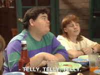 salute your shorts nicksplat GIF