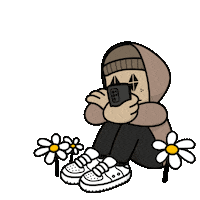 Heart Love Sticker