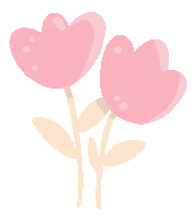 Flowers Flora Sticker