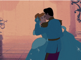 dance love GIF