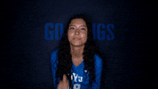 Gocougs GIF by BYU Cougars