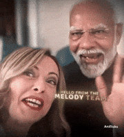 Pm Modi India GIF