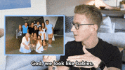 Youtube Video GIF by tyler oakley
