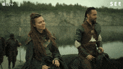See In Love GIF by Apple TV+