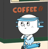 Happy Fun GIF