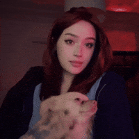 Cute Girl Love GIF