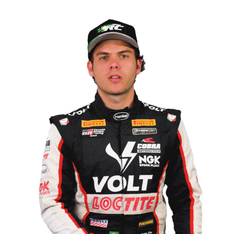 Stockcar Baptista Sticker by Stock Car Brasil