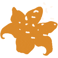 TigerlilyPatisserie patisserie tigerlily tigerlilypatisserie Sticker