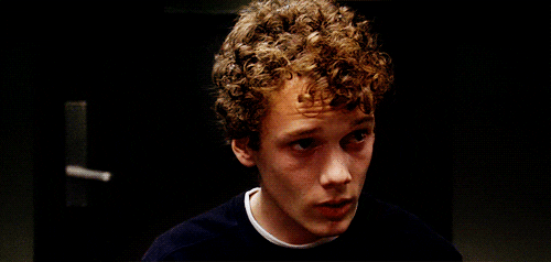 anton yelchin GIF