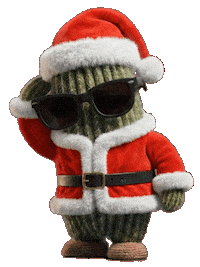 Kaktus Sticker by DOXXbet