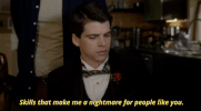 season 1 episode 3 GIF by Imaginary Mary on ABC
