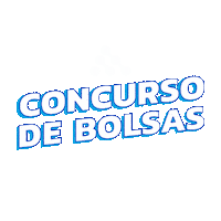 Concurso De Bolsas Sticker by Colégio Ábaco