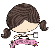 coffee cafe Sticker by biapof