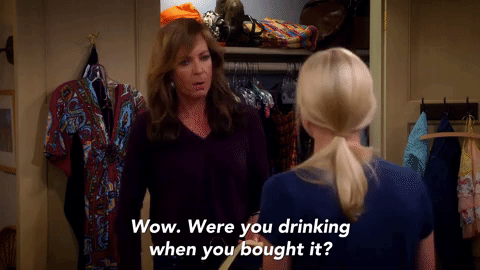 season 1 episode 3 GIF by mom