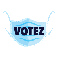 Voting Election Day Sticker by New York City Mayor's Office
