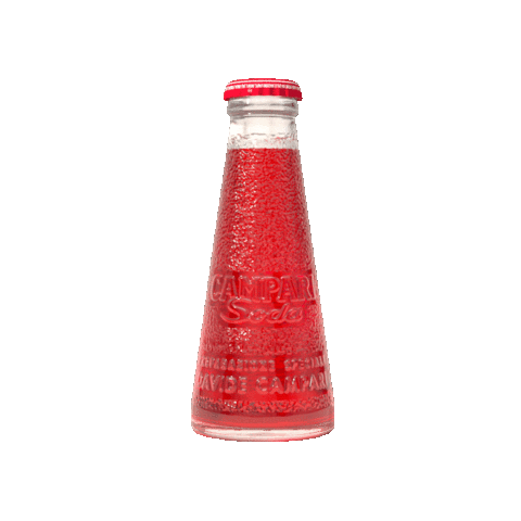 Happy Hour Aperitivo Sticker by Campari IT