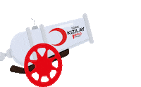 Iftar Sticker by TÜRK KIZILAY