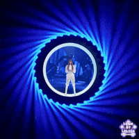 Alter Ego Gamer GIF