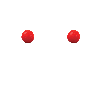 Rednoseday Sticker by Red Nose Australia