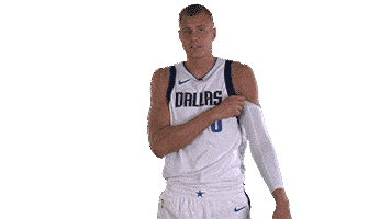 Get Loud Nba Sticker by Dallas Mavericks