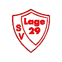 Lage Bentheim Sticker by Neuenhauser