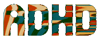 Art Glitch Sticker