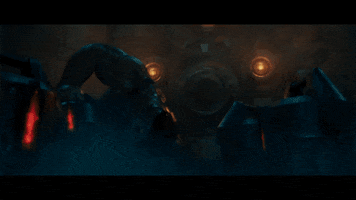 Reload Warhammer 40000 GIF by LevelInfinite