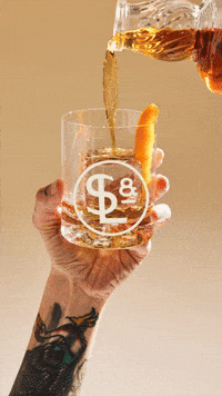 Serve Rock And Roll GIF by slowandlow