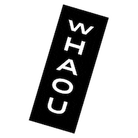 Patchos Sticker by morning